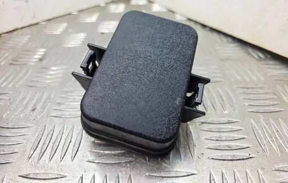 KIA Carens III Fuse box cover 91941A4210