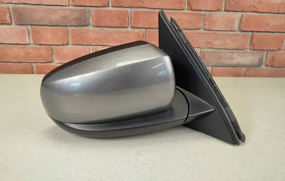 BMW X5 E70 Front door electric wing mirror 7282736