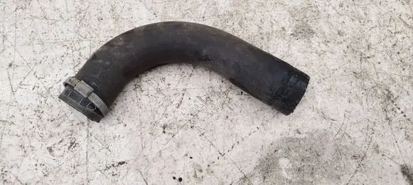 Volvo C30 Air intake hose/pipe