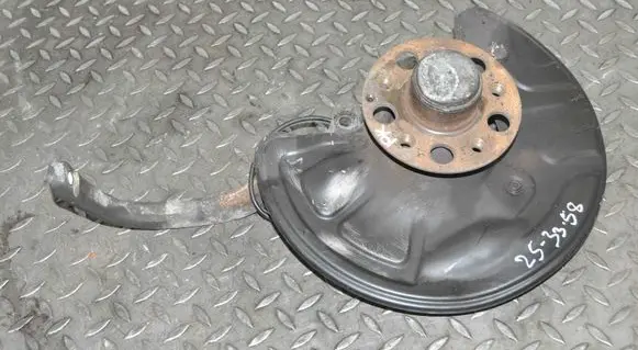 Mercedes-Benz SL R230 Front wheel hub