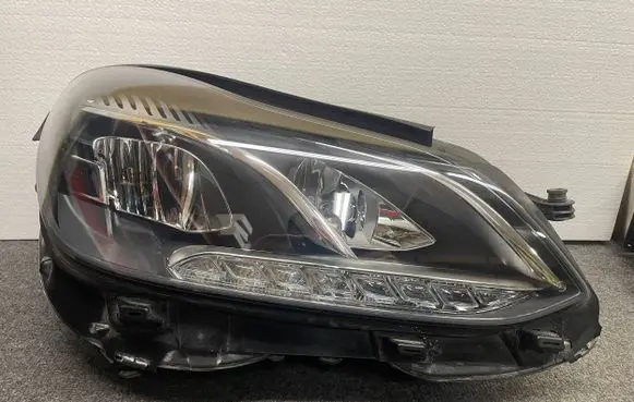 Mercedes-Benz E W212 Headlight/headlamp A2128205039