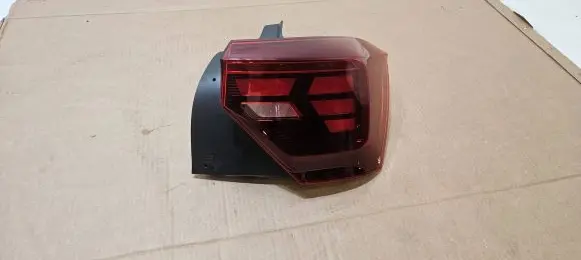 Volkswagen Polo VI Rear/tail lights 2G0945096E