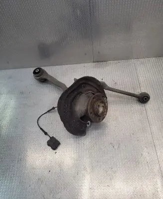 BMW 4 F36 Gran coupe Front wheel hub