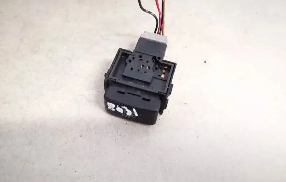 ESP (stability program) switch