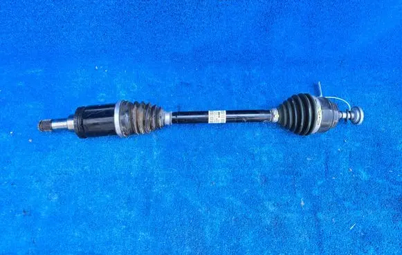 BMW i4 Front driveshaft 5A34EC1 5A25C57