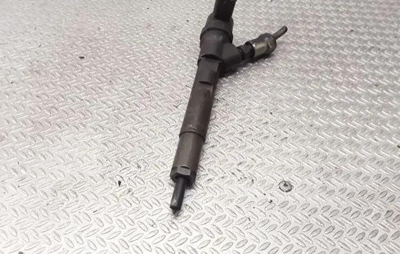 Chrysler Voyager Fuel injector 0445110059