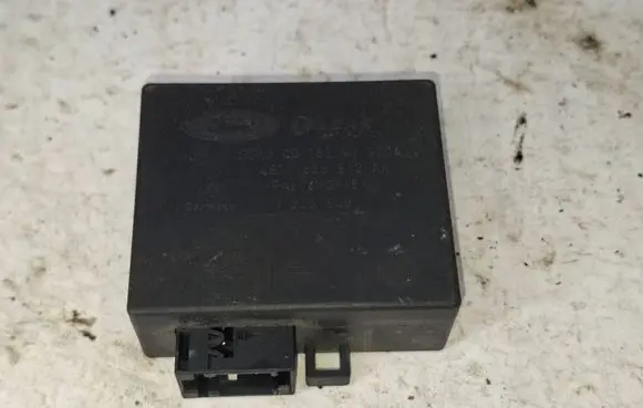 Ford S-MAX Other control units/modules 4S71626813AA 132MY2004 300548