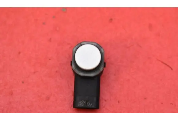 Ford Grand C-MAX Parking PDC control unit/module CJ5T15K859AAW