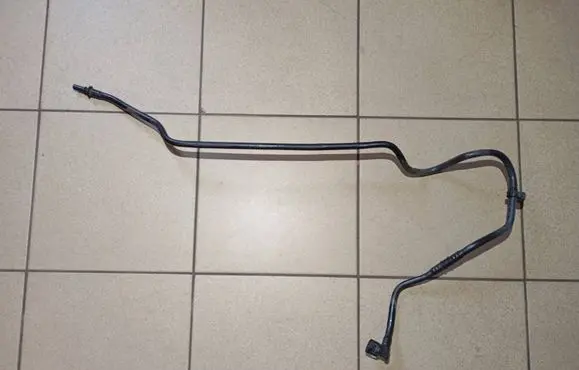 BMW 3 E92 E93 Vacuum line/pipe/hose 7551620 11667551620