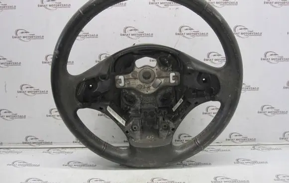 BMW 1 F20 F21 Steering wheel 62558001D