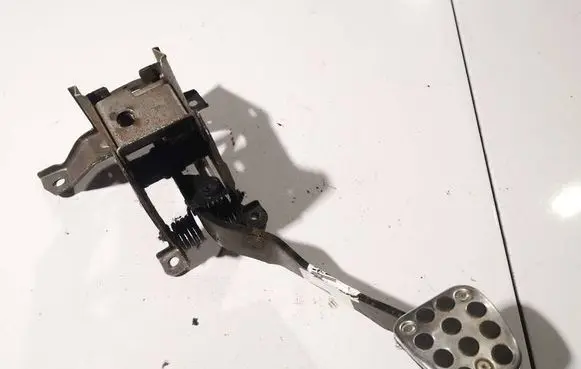 Honda Civic Brake pedal 