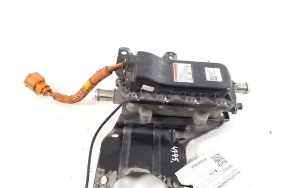 Hyundai Kona I Auxiliary pre-heater (Webasto) 375W2K4000