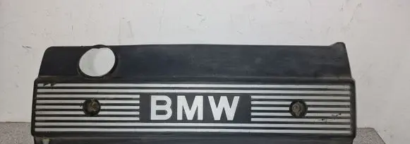 BMW 5 E34 Engine cover (trim) 1738173