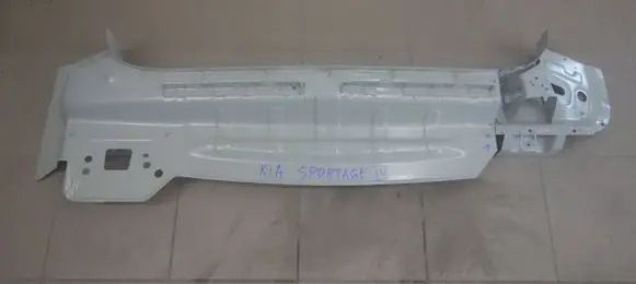 KIA Sportage Rear subframe 65910D9000