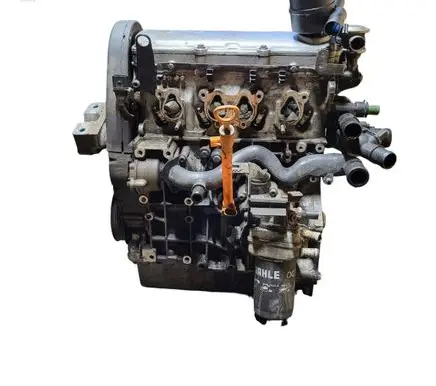 Audi A3 S3 8L Engine AVU