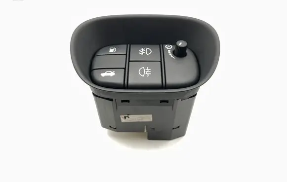 Jaguar XK - XKR Fog light switch C2P2909 6W8311654DC