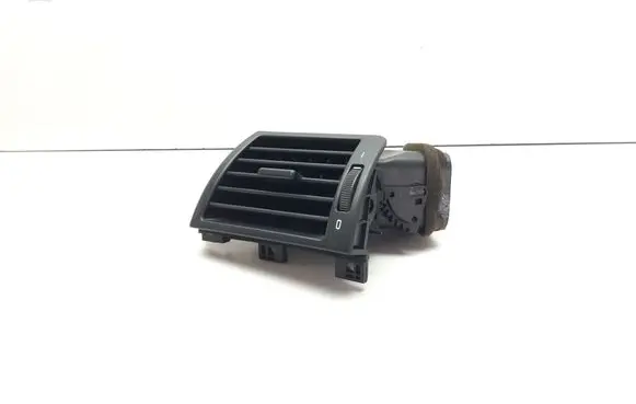 BMW 3 E46 Dashboard side air vent grill/cover trim 8361897 64228361897