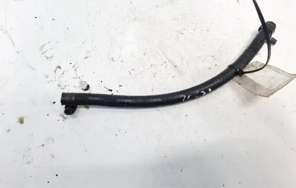 Vacuum line/pipe/hose