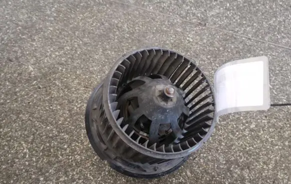 Fiat Bravo - Brava Heater fan/blower