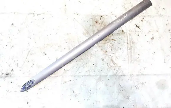 Ford Galaxy Front door trim (molding) 7m0853517k