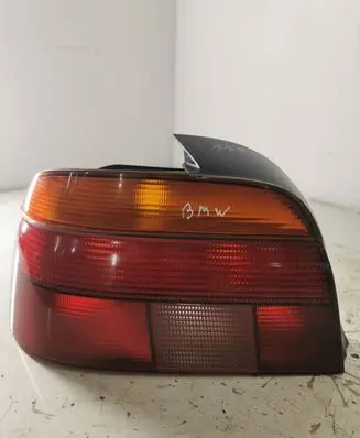 BMW 5 E39 Rear/tail lights