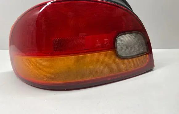 Hyundai Accent Rear/tail lights 9241022010