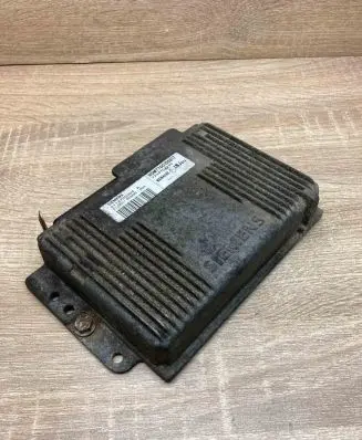 Renault Laguna I Engine control unit/module ECU 7700102295 S113725203A
