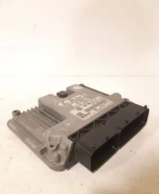 Volkswagen Caddy Engine control unit/module 03G906021HS