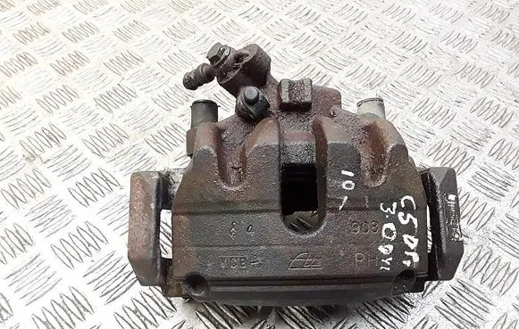 Citroen C5 Front brake caliper