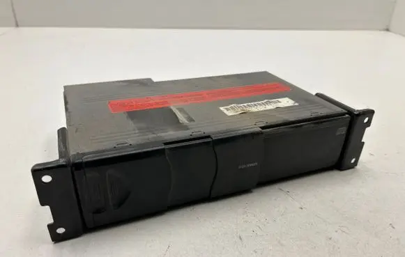BMW 3 E46 CD/DVD changer 01342K030 020258 6913388