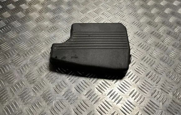 Mazda CX-5 II Fuse box cover K123-6676Y