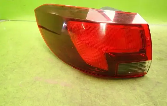 Opel Astra K Rear/tail lights 39077374368158932