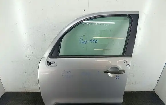 Citroen C3 Picasso Front door EZR