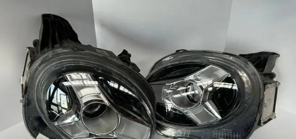 Nissan Juke II F16 Headlights/headlamps set 260106PM0A 260606PMA0A