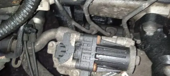Ford Focus EGR valve 702209140