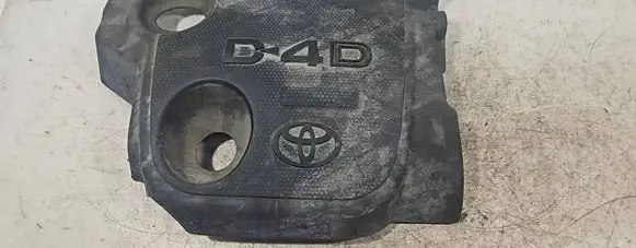Toyota Urban Cruiser (XP110) Engine cover (trim)