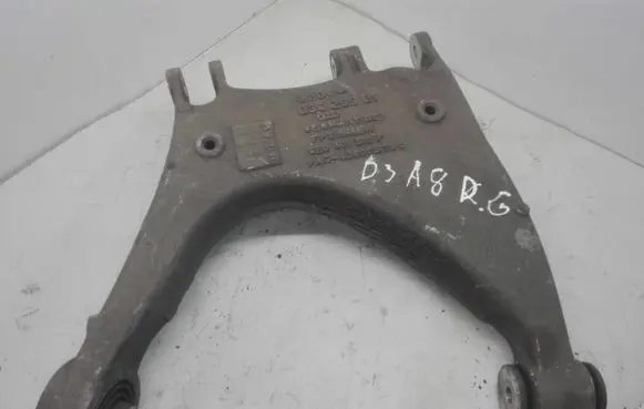 Audi A8 S8 D3 4E Rear upper control arm/wishbone 4E0511512F 03428921