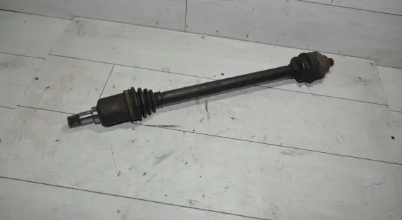 Smart Roadster Rear driveshaft