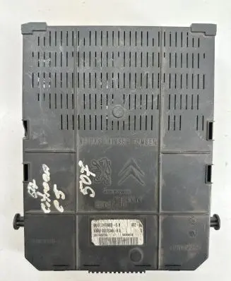 Citroen C5 BSM Control unit 21676031 00359518 28113346