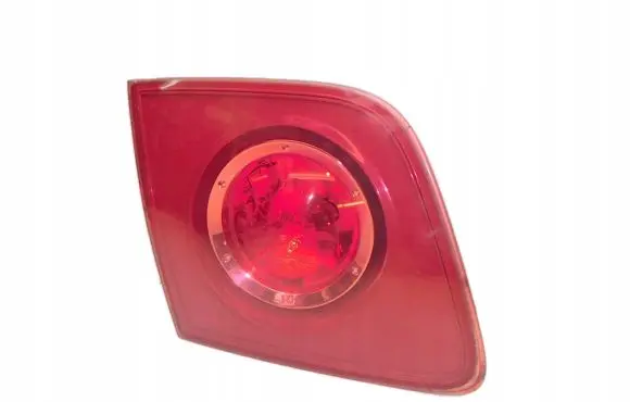Mazda 3 I Tailgate rear/tail lights