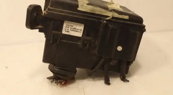 KIA Rio Fuse box set 912981W110