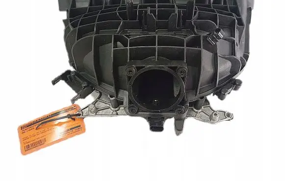 BMW 1 F20 F21 Intake manifold 7588126
