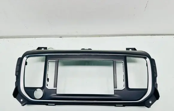 Citroen Jumpy Radio/GPS head unit trim 227280011