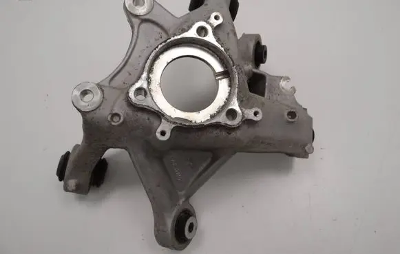 Tesla Model Y Rear wheel hub spindle/knuckle 118841600G