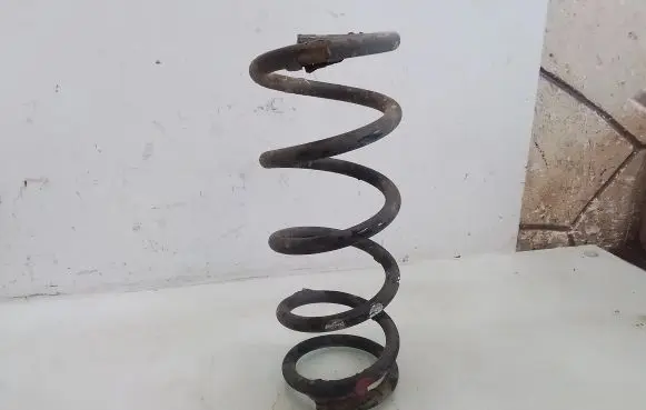 Nissan Murano Z50 Rear coil spring