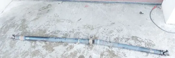 Honda CR-V Drive shaft (set) 40100SWY 40100SWYE011