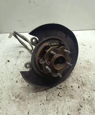 Infiniti EX Rear wheel hub spindle/knuckle 