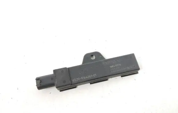 Interior comfort aerial antenna