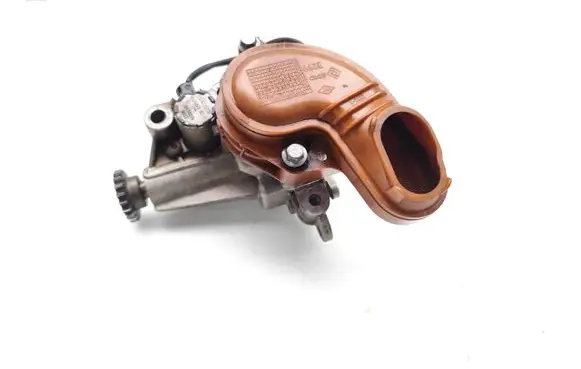 Nissan Qashqai Oil pump 150002257R 150504915R