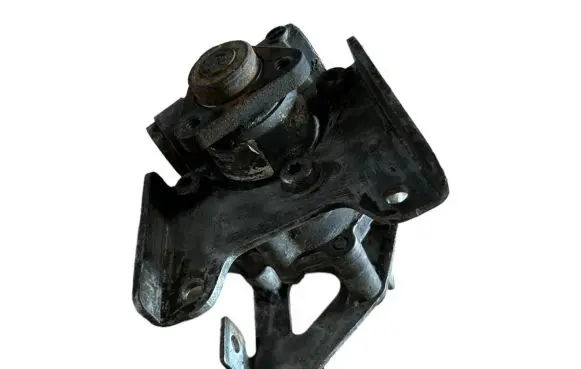 BMW 5 E39 Power steering pump